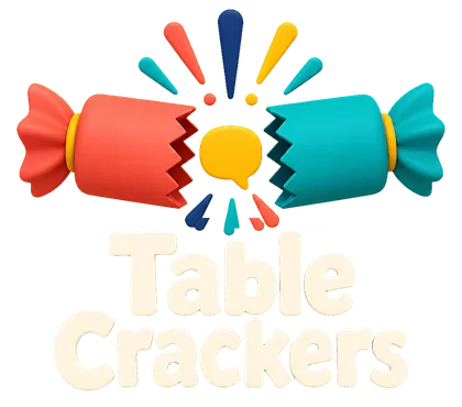 Table Crackers logo